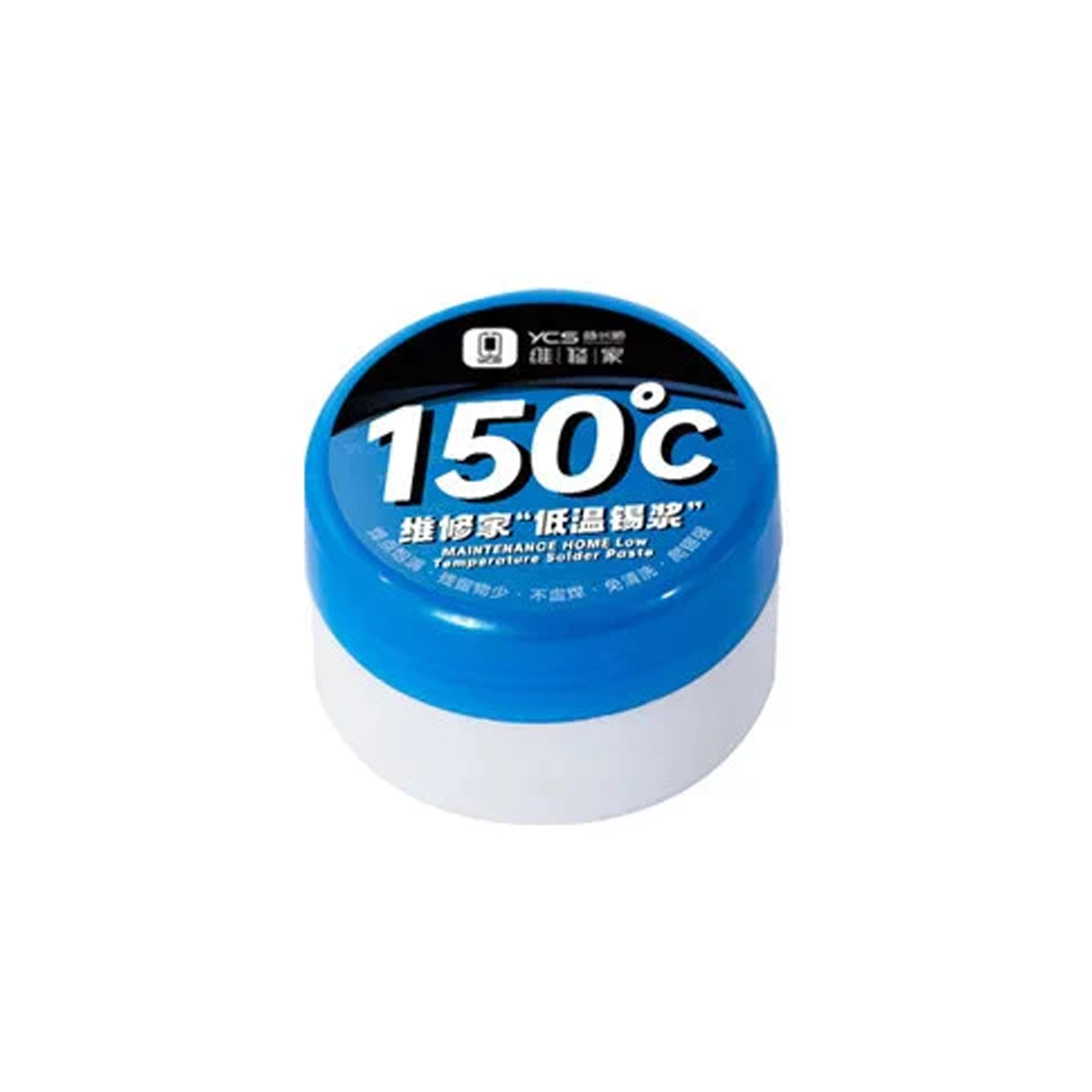 Timah Cair YCS 150°50g